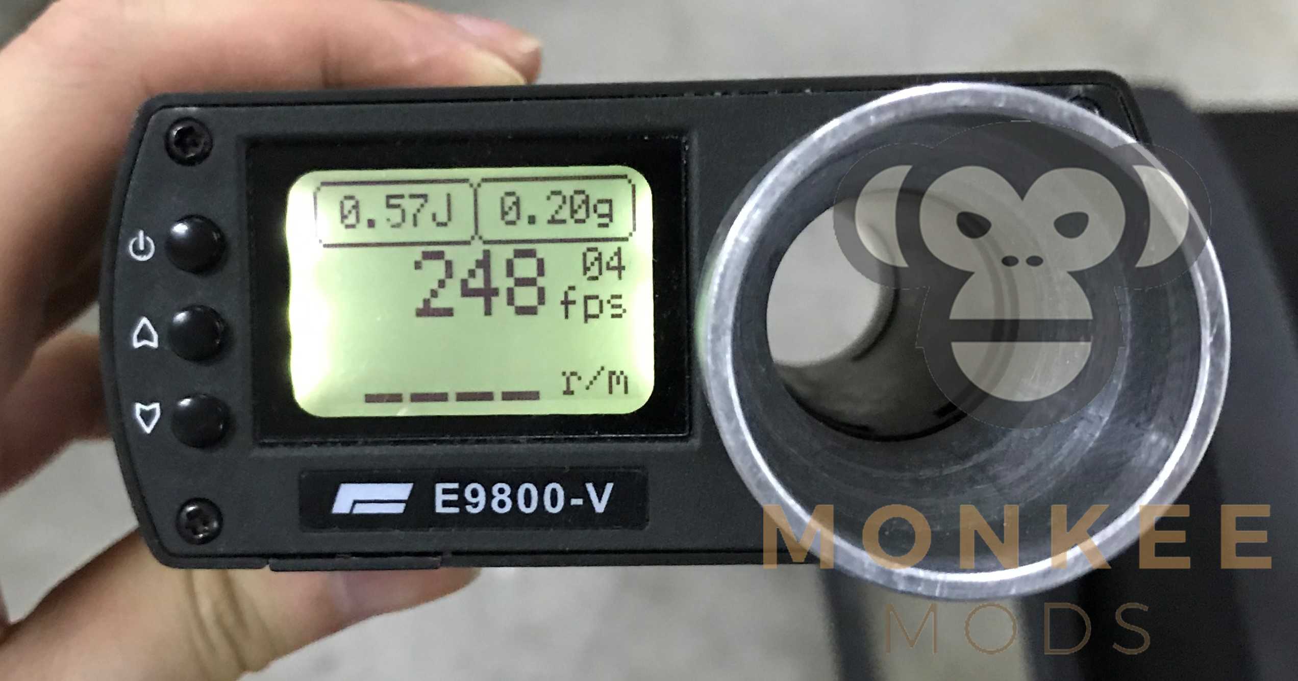 Worker Longshot Stefan Kit Plus Installation Guide and R